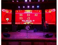 led顯示屏怎么做報價方案?【一體機】