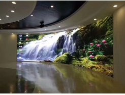 一個好的樓體亮化需要注意什么細(xì)節(jié)?【LED顯示屏】