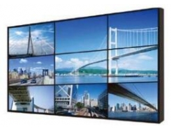 三星46寸拼接屏【全彩顯示屏】