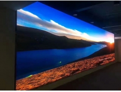 液晶拼接屏的優(yōu)勢(shì)和不足【液晶拼接屏】